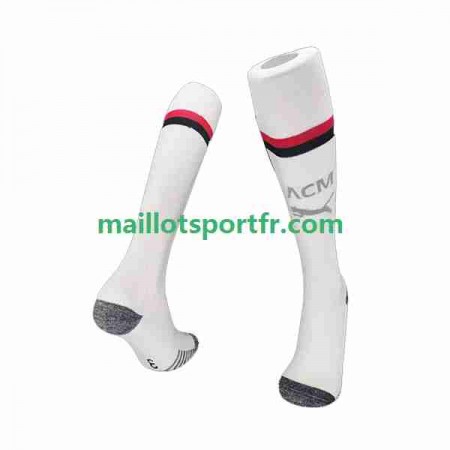 AC Milan Exterieur Chaussettes 2023/24
